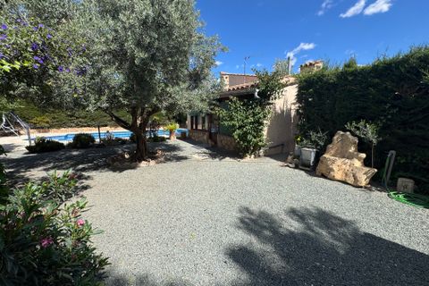 Landejendom i Alcanara, Murcia, Alcanara - € 290.000 | Ref: CAS_2047 - foto 7
